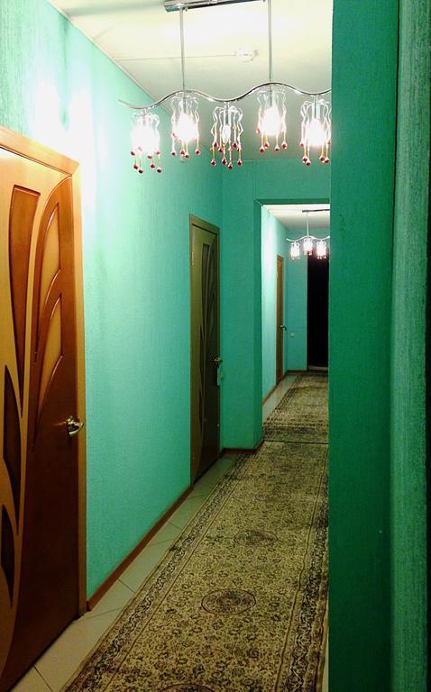 Atyraū Hostel Arzy חדר תמונה